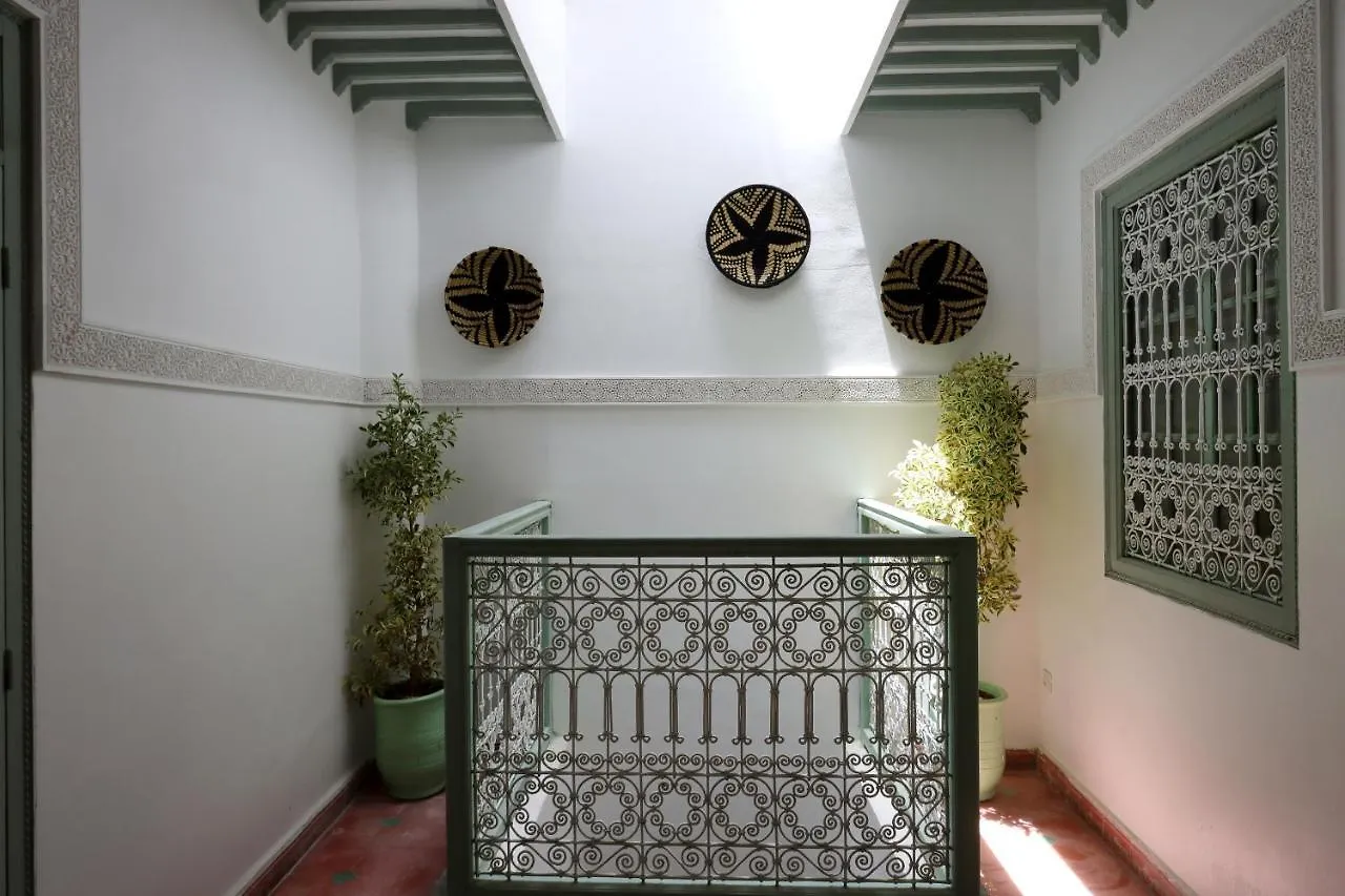 Guest house Riad Choukri Marrakesh