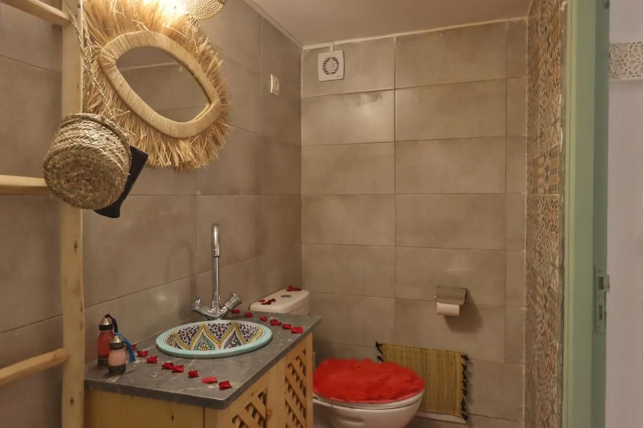 Riad Choukri Marrakesh 0*,  Morocco
