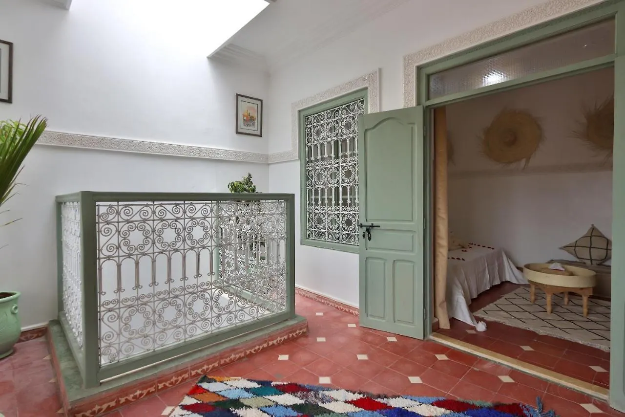 Riad Choukri Marrakesh