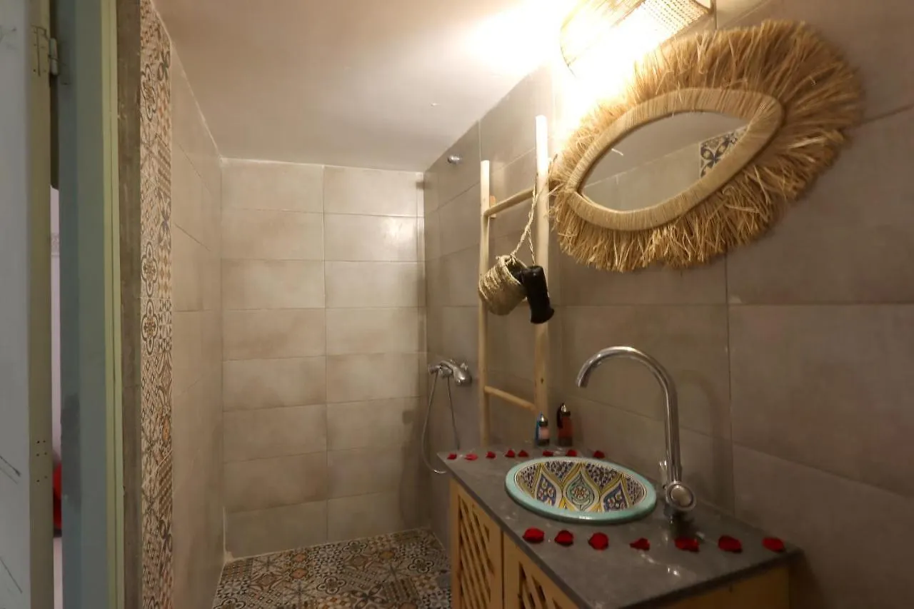 Guest house Riad Choukri Marrakesh Morocco