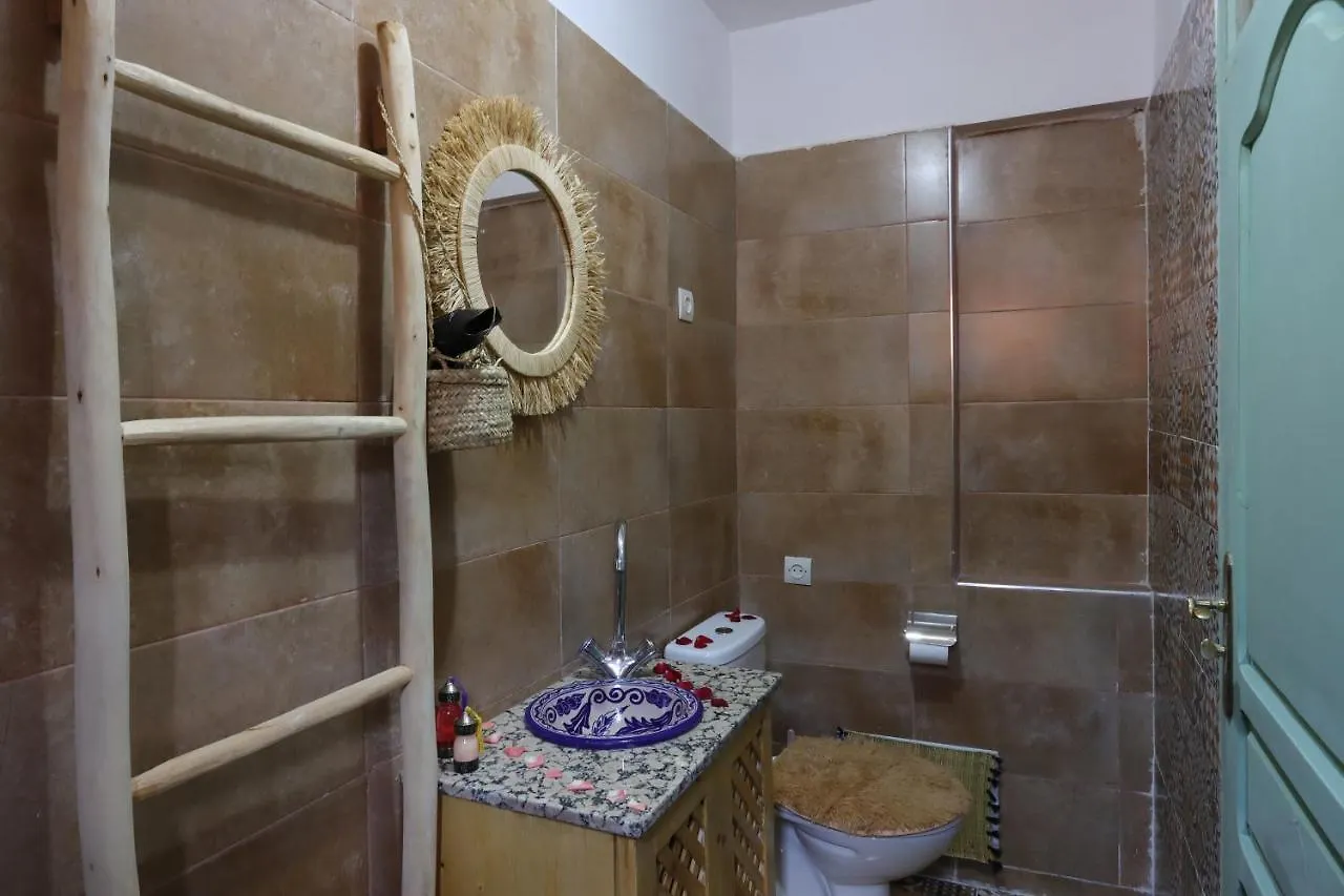 Riad Choukri Marrakesh