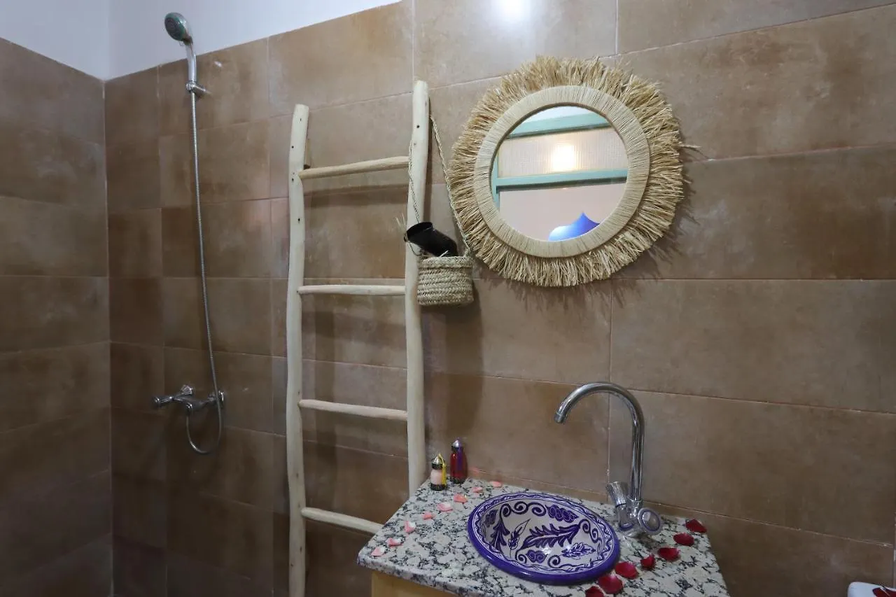 Riad Choukri Marrakesh Maroc