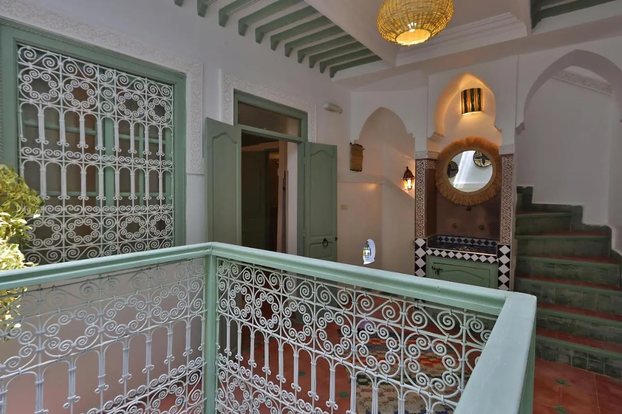 Riad Choukri Marrakesh