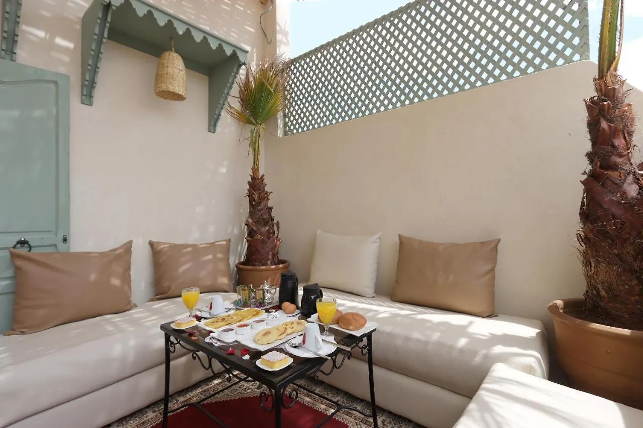Riad Choukri Marrakesh 0*,  Maroc